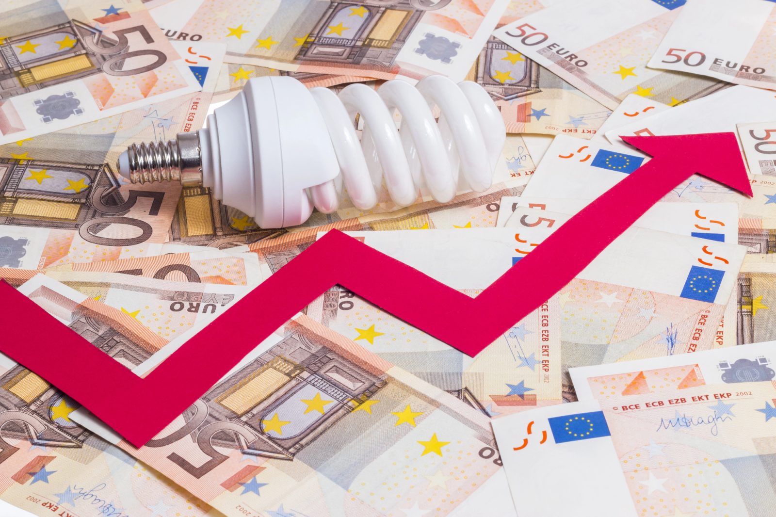 Elektrika cena me je čisto šokirala